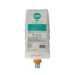 SABONETE DESENGRAXANTE EM GEL BLADER 4 KG (REFIL) CLEAN LUVEX