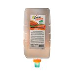 SABONETE DESENGRAXANTE LÍQUIDO BLADER 4 L (REFIL) NUTRIEX CITRIC POWER ECO