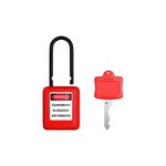 KIT BLOQUEIO MULTIUSO PARA DISJUNTOR (DIN/NEMA/CAIXA MOLDADA)