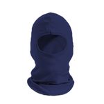 CAPUZ BALACLAVA NR10 CLASSE 2 ATPV 14 100% ALGODÃO AZUL MARINHO MUNDI WORK