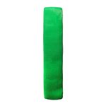 TELA MOSQUITEIRA VERDE COM GIRO INGLÊS 1,50 M X 50 M ALMA TEXTIL 1015V