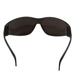 ÓCULOS CINZA SUPER VISION P