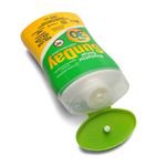 PROTETOR SOLAR FPS 30 UVA COM REPELENTE 120ML SUNDAY