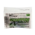 PROTETOR AURICULAR EM COPOLÍMERO COM CORDÃO 14 DB VERDE QUANTUM