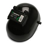 MÁSCARA DE SOLDA CELERON COM VISOR ARTICULADO
