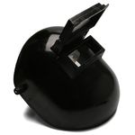 MÁSCARA DE SOLDA CELERON COM VISOR ARTICULADO