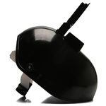 MÁSCARA DE SOLDA CELERON COM VISOR ARTICULADO
