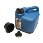GARRAFA TÉRMICA AZUL 3L INCESS BLUE