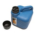 GARRAFA TÉRMICA AZUL 3L INCESS BLUE
