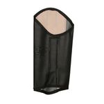 PERNEIRA DE BIDIM 3 TALAS PVC 36 CM