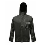 CONJUNTO MOTOQUEIRO EM PVC 0.34 COM REFLETIVO E CAPUZ MOTO SPEED BRASCAMP