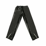 CONJUNTO MOTOQUEIRO EM PVC 0.34 COM REFLETIVO E CAPUZ MOTO SPEED BRASCAMP