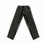 CONJUNTO MOTOQUEIRO EM PVC 0.34 COM REFLETIVO E CAPUZ MOTO SPEED BRASCAMP
