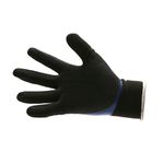 LUVA DE NYLON ULTRABLACK PRO TOTAL DANNY