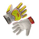 LUVA RINGERS R665 ANSELL