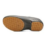 SAPATO EVA COM SOLADO ANTIDERRAPANTE FLEX CLEAN PRETO