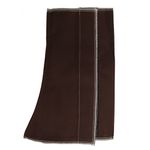 PERNEIRA DE LONA COM VELCRO 36 CM