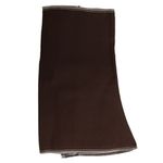 PERNEIRA DE LONA COM VELCRO 36 CM