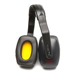 ABAFADOR TIPO CONCHA 22 DB 2003