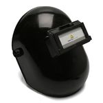 MÁSCARA DE SOLDA CELERON COM VISOR ARTICULADO