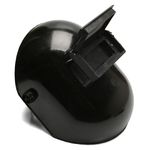 MÁSCARA DE SOLDA CELERON COM VISOR ARTICULADO