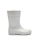 BOTA DE PVC CANO CURTO 26 CM, COM FORRO SEM BICO 82BPC600