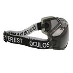 ÓCULOS AMPLA VISÃO CINZA EVEREST VIC56120