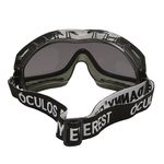 ÓCULOS AMPLA VISÃO CINZA EVEREST VIC56120