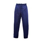 CALÇA MOTOSSERRISTA 8 CAMADAS COM PROTEÇÃO 360°