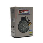 MÁSCARA DE FUGA II AZUL EVADE