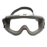 ÓCULOS AMPLA VISÃO INCOLOR STEALTH
