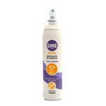 REPELENTE SPRAY 110ML GOLD ULTRA 10 HORAS