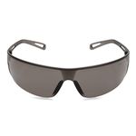 ÓCULOS CINZA ANTIRRISCO ULTRALIGHT
