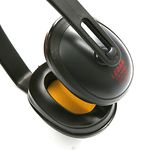 ABAFADOR TIPO CONCHA 16 DB 2001
