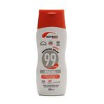PROTETOR SOLAR FACIAL FPS 99 UVA 120ML