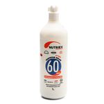 PROTETOR SOLAR FPS 60 UVA 1 L NUTRIEX