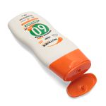 PROTETOR SOLAR FPS 60 UVA COM REPELENTE 120ML