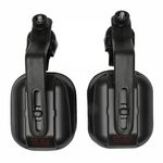 KIT ABAFADOR PARA ACOPLAR 12 DB
