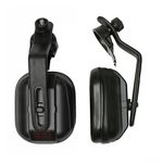 KIT ABAFADOR PARA ACOPLAR 12 DB
