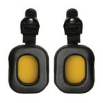 KIT ABAFADOR PARA ACOPLAR 12 DB