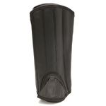PERNEIRA DE BIDIM 3 TALAS PVC COM VELCRO 36 CM