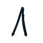 CAPACETE ABA FRONTAL COM CARNEIRA E JUGULAR TÊXTIL BRANCO H-700