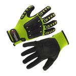 LUVA EXTREME FLEX DA43800 DANNY