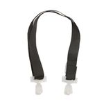 JUGULAR TÊXTIL PARA CAPACETE LIBUS