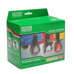 KIT ABAFADOR PARA ACOPLAR 20 DB HPE