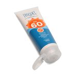 PROTETOR SOLAR FPS 60 UVA COM REPELENTE 120ML