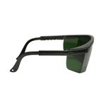 ÓCULOS VERDE SPECTRA S TON 5.0 RJ