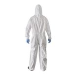 MACACÃO DE SEGURANÇA TIPO 6 BRANCO STEELGEN VIC85111