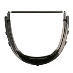 ADAPTADOR ABS (MOLA) UNIVERSAL PARA ACOPLAR LENTE AO CAPACETE LIBUS