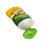 PROTETOR SOLAR FPS 60 UVA COM REPELENTE 120ML SUNDAY
